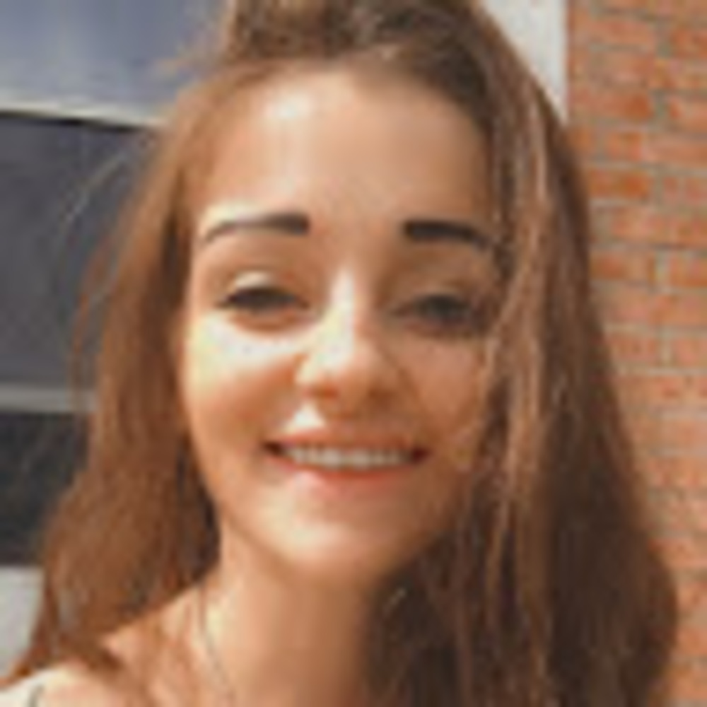 Meet your Posher, Samantha
